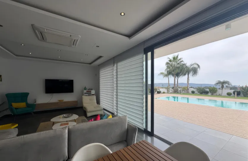 4-bedroom villa - 18852, photo 3