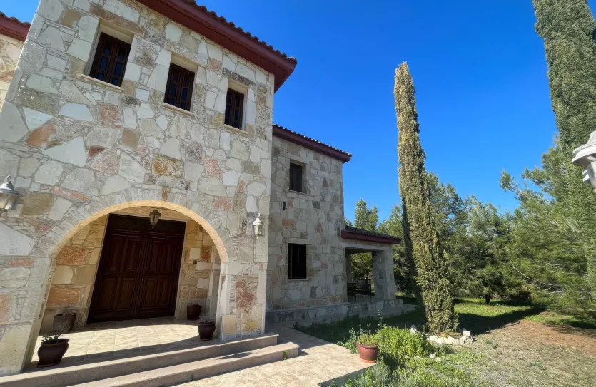 3-bedroom villa - 18851, photo 11