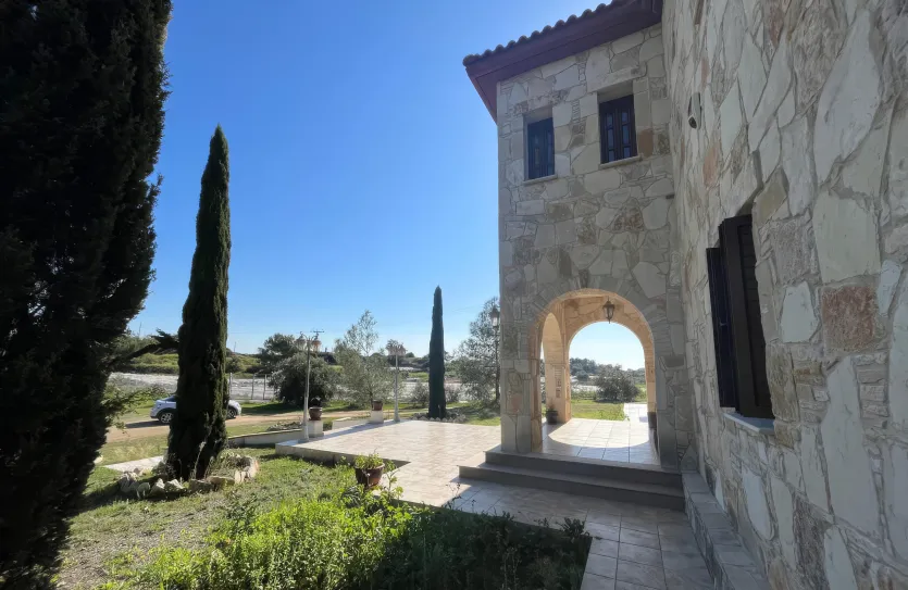 3-bedroom villa - 18851, photo 12