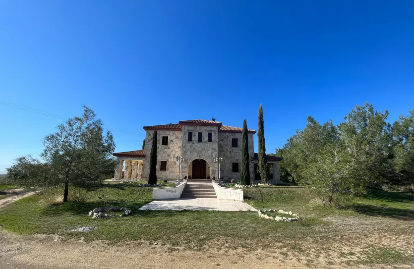 3-bedroom villa - 18851, photo 13