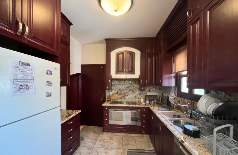 3-bedroom villa - 18851, photo 6