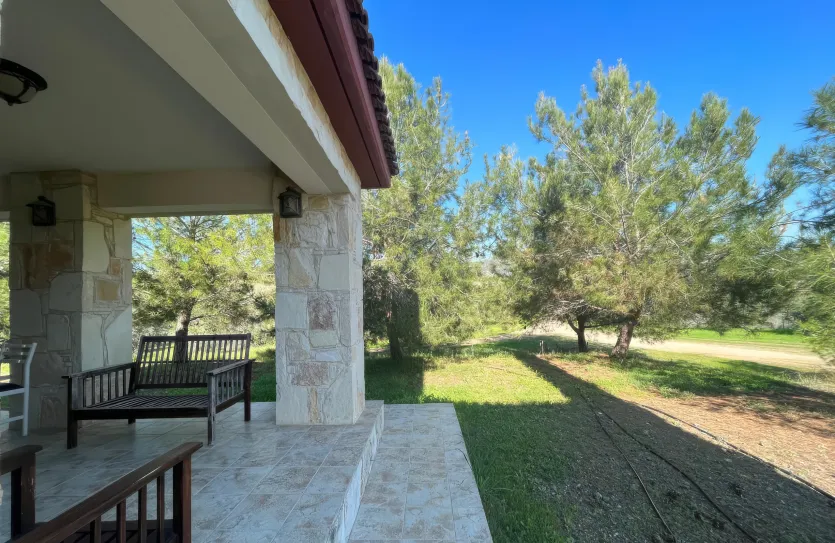 3-bedroom villa - 18851, photo 8