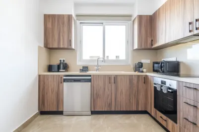 2-bedroom apartment - 18859, photo 1