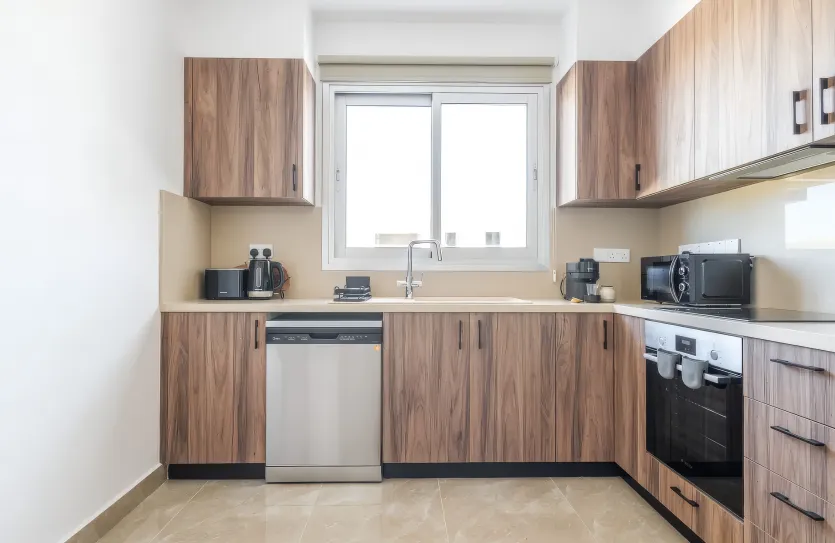 2-bedroom apartment - 18859, photo 2