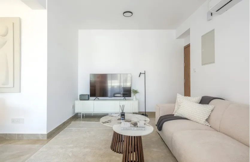 2-bedroom apartment - 18859, photo 4