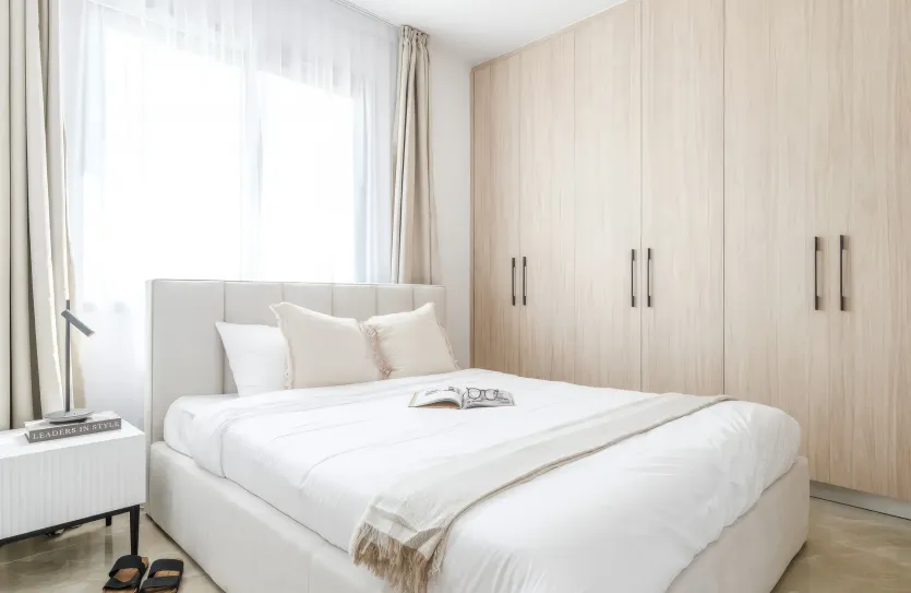 2-bedroom apartment - 18859, photo 8