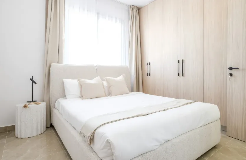 2-bedroom apartment - 18859, photo 9