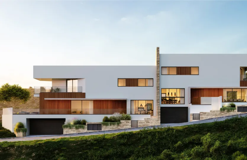 3-bedroom villa for sale - 18862