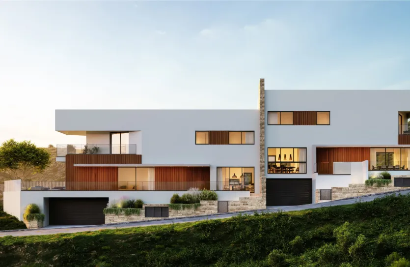 3-bedroom villa for sale - 18861