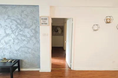 2-bedroom apartment - 18863, photo 1