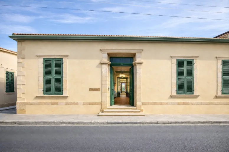 Office in Agia Trias, Limassol City, Limassol