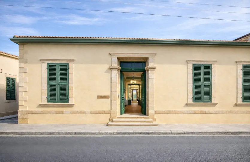 Office for rent - 18864