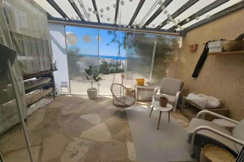 2 bedroom house in Chloraka, Paphos