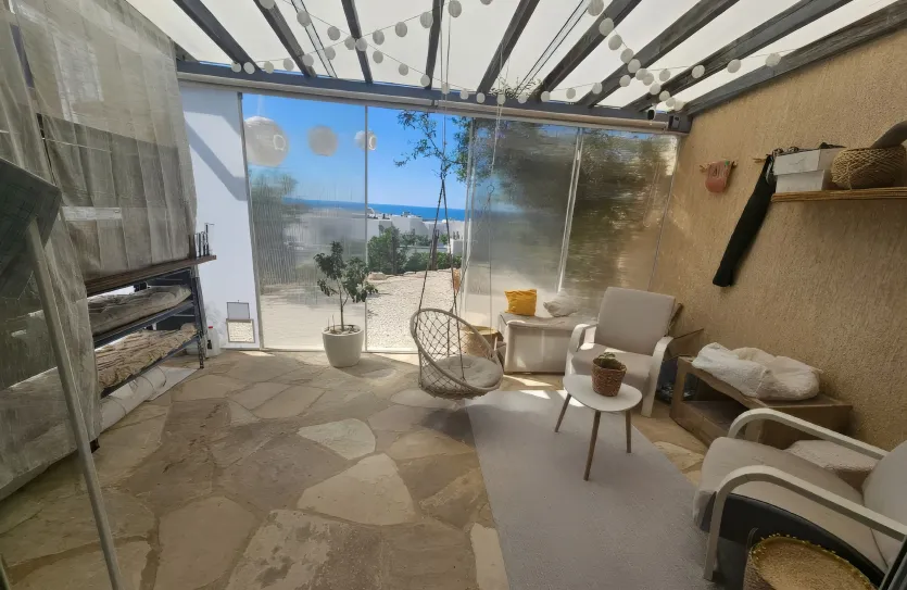 2-bedroom villa for sale - 18885