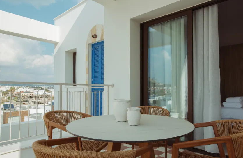 1-bedroom apartment for rent - 18888
