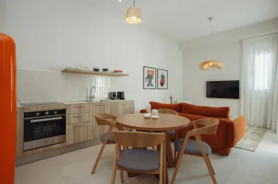 1-bedroom apartment - 18888, photo 1
