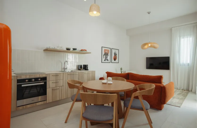 1-bedroom apartment - 18888, photo 2