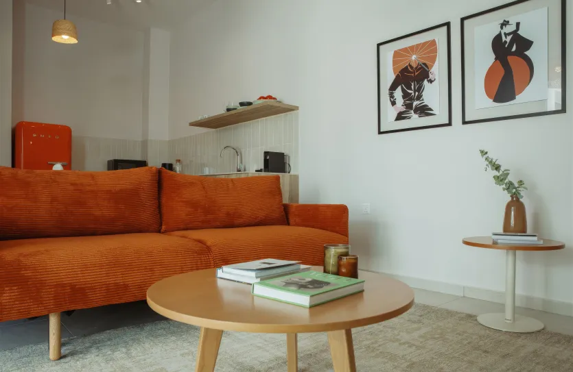 1-bedroom apartment - 18888, photo 5