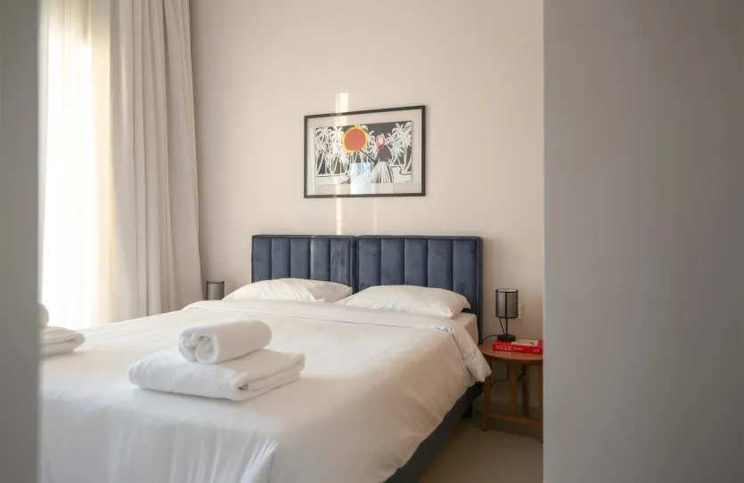 1-bedroom apartment - 18888, photo 6
