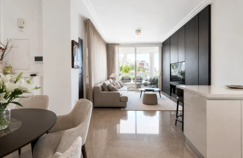 2-bedroom apartment for sale - 18894