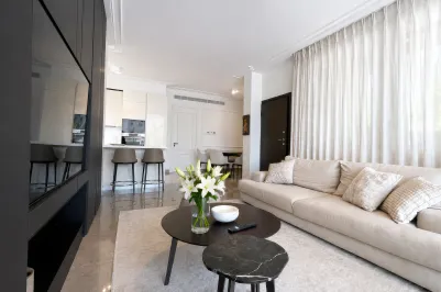 2-bedroom apartment - 18894, photo 1