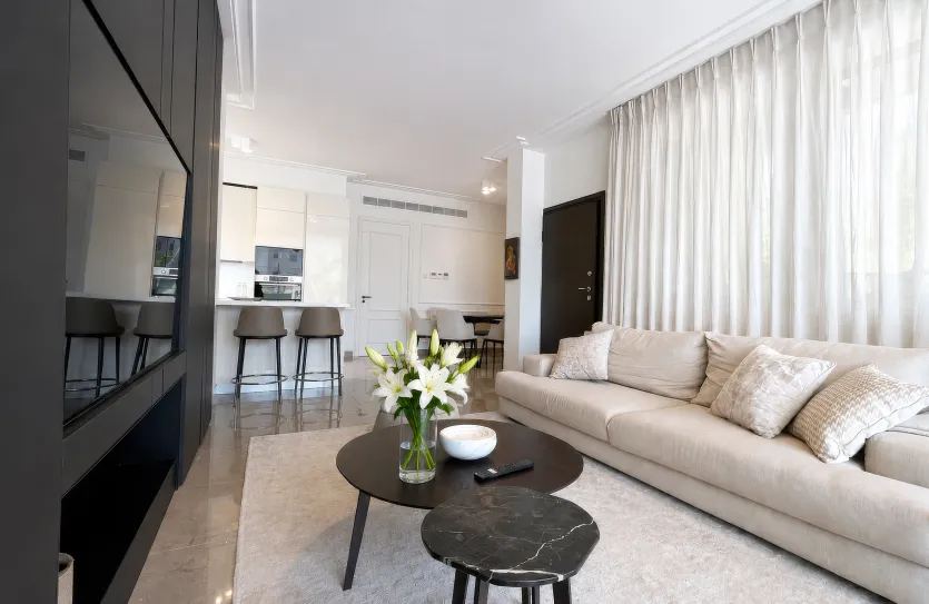 2-bedroom apartment - 18894, photo 2