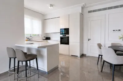 2-bedroom apartment - 18894, photo 2