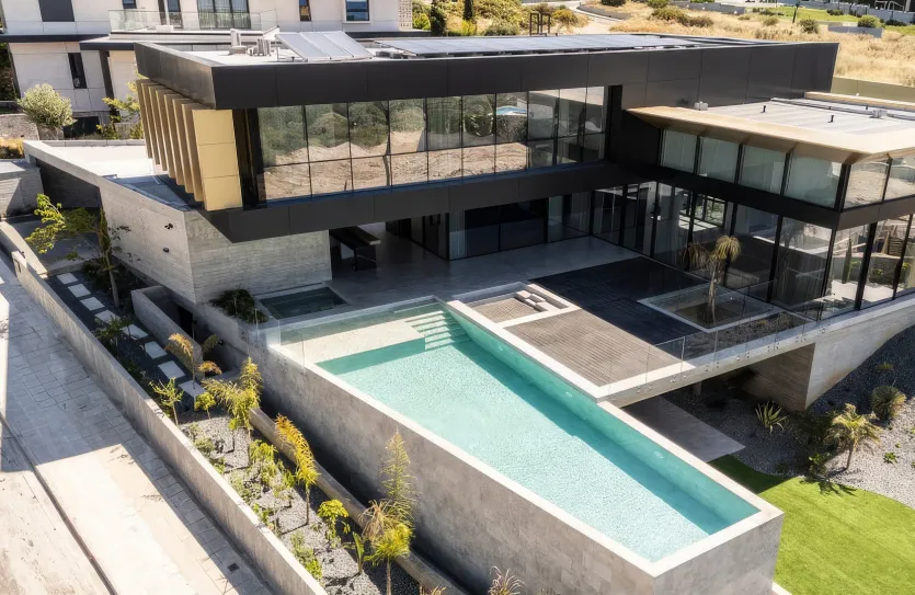 5-bedroom villa for sale - 18895