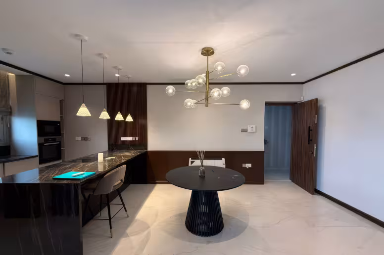 3 bedroom apartment in Potamos Germasogeias, Germasogeia, Limassol