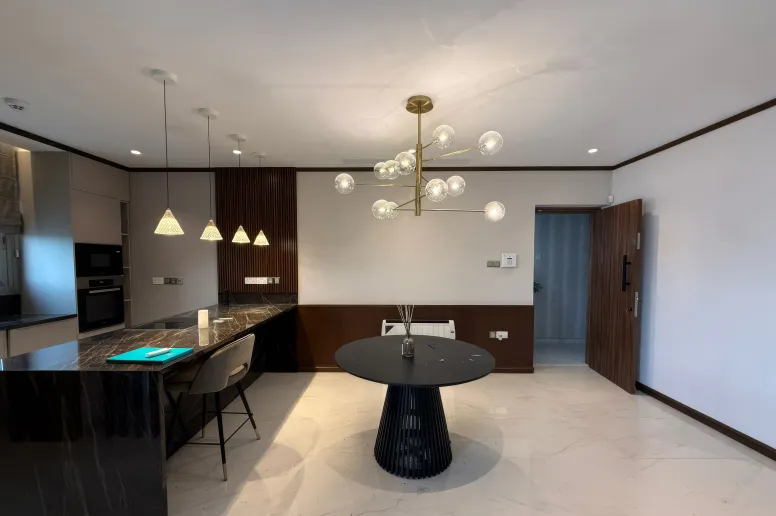 3 bedroom apartment in Potamos Germasogeias, Germasogeia, Limassol