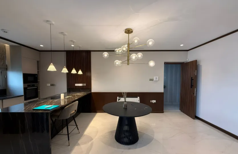 3-bedroom apartment for sale - 18898
