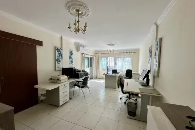 Office in Agia Zoni, Limassol City, Limassol - 18901