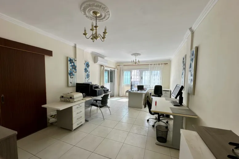 Office in Agia Zoni, Limassol City, Limassol