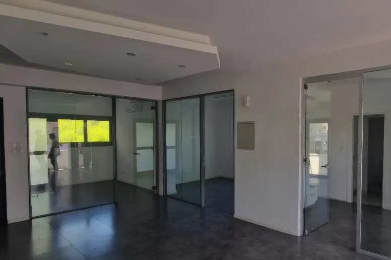 Office in Agia Zoni, Limassol City, Limassol