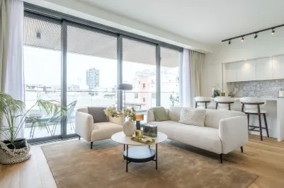 2-bedroom penthouse - 18915, photo 1