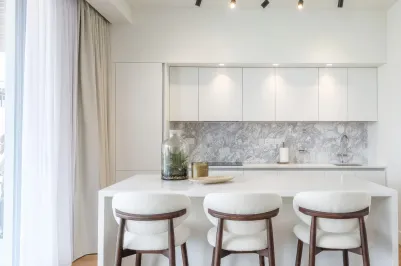 2-bedroom penthouse - 18915, photo 2