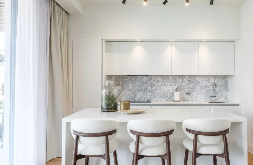 2-bedroom penthouse - 18915, photo 3