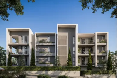 1-bedroom apartment in Agia Fyla, Limassol City, Limassol - 18914