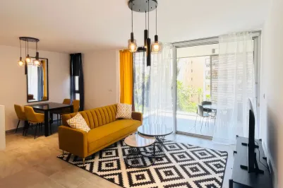 2-bedroom apartment - 18936, photo 2