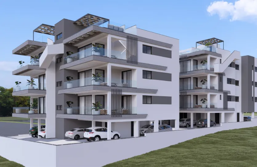 3-bedroom apartment for sale - 18931