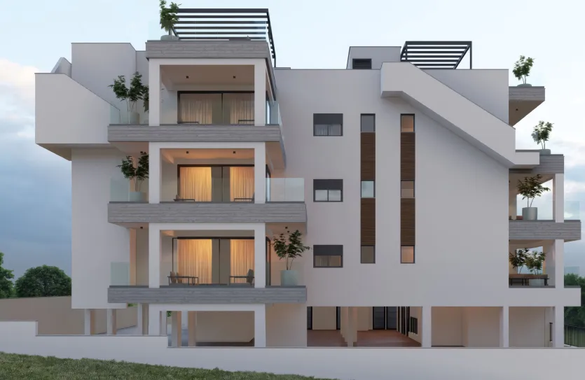 2-bedroom apartment - 18925, photo 5