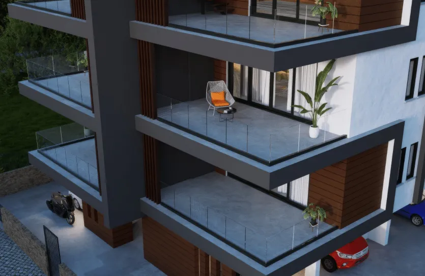 3-bedroom penthouse - 18923, photo 4