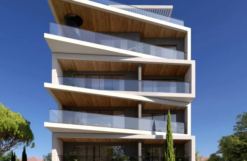 3-bedroom penthouse for sale - 18920