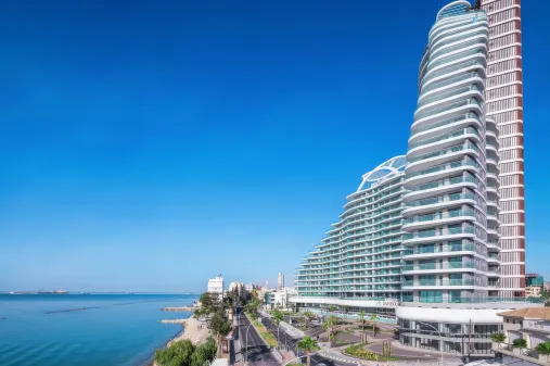 2-bedroom apartment in Germasogeia, Limassol