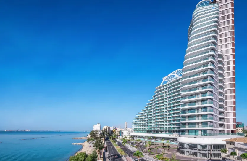 2-bedroom apartment for sale - 18938