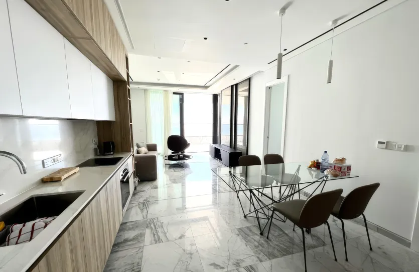 2-bedroom apartment - 18940, photo 6