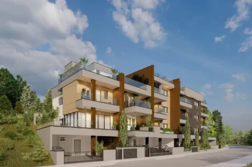 2-bedroom house in Agia Fyla, Limassol City, Limassol