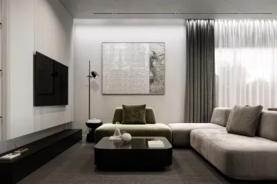 2-bedroom penthouse - 18949, photo 2