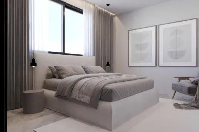 2-bedroom penthouse - 18959, photo 1