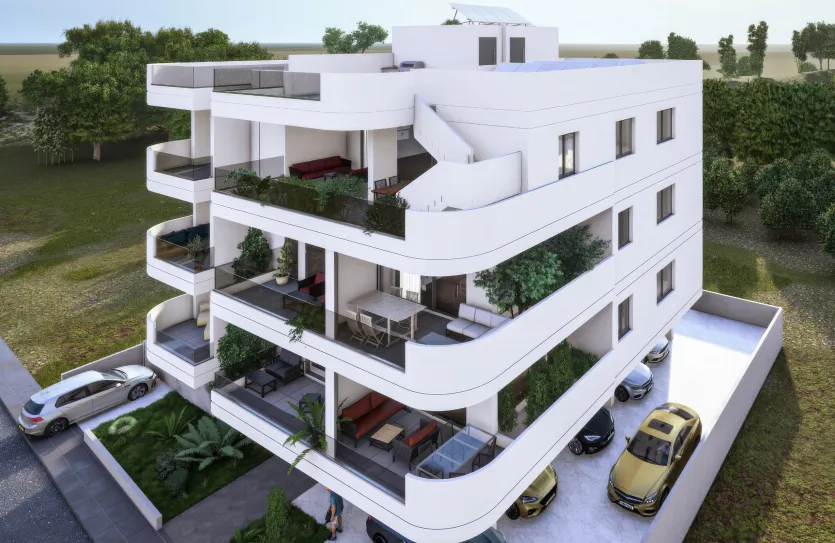 2-bedroom apartment for sale - 18958